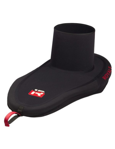 IMMERSION-Jupe Royale