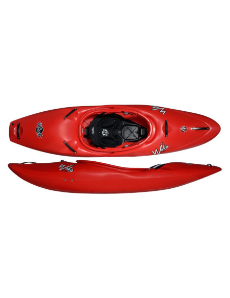 kayak waka Stout