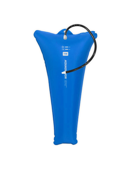 AQUADESIGN-Réserve,Flottabilité