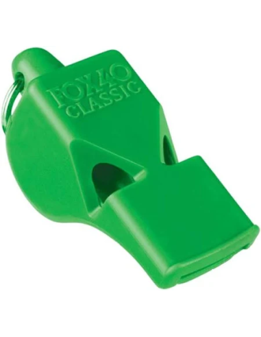 siflet,fox,40 classic,115db