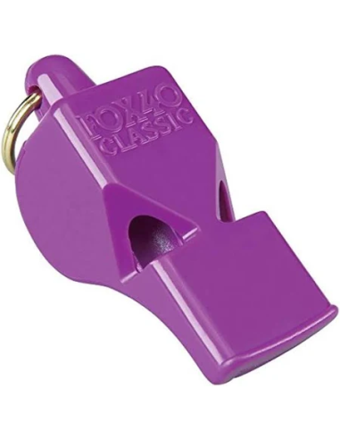 siflet,fox,40 classic,115db