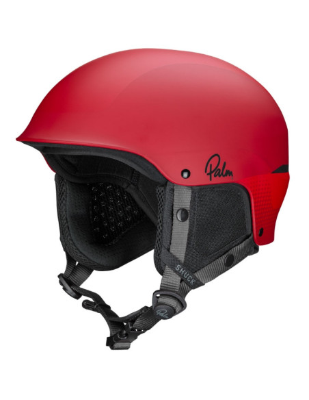 PALM-Casque Shuck 2.0