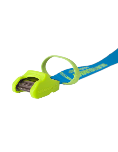 SEAT-TO-SUMMIT SANGLE AVEC CAMES EN SILICONE