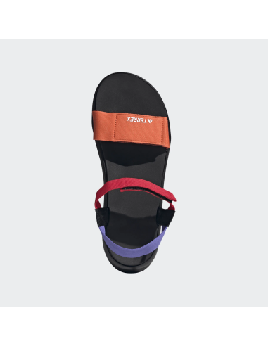 Sandales Aquatiques Adidas Terrex - Confort et Liberté pour l'Été