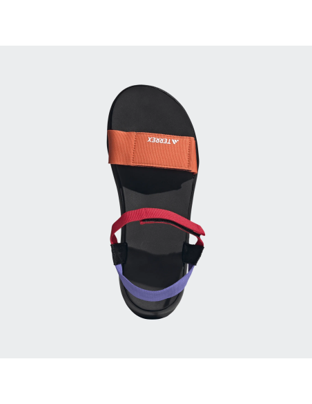 Sandales Aquatiques Adidas Terrex - Confort et Liberté pour l'Été