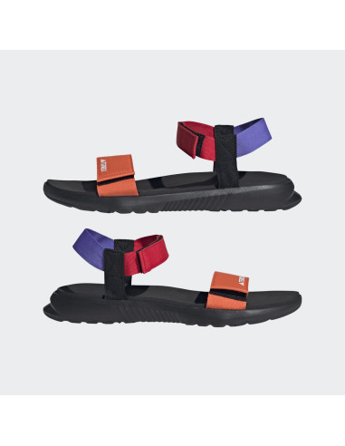 Sandales Aquatiques Adidas Terrex - Confort et Liberté pour l'Été