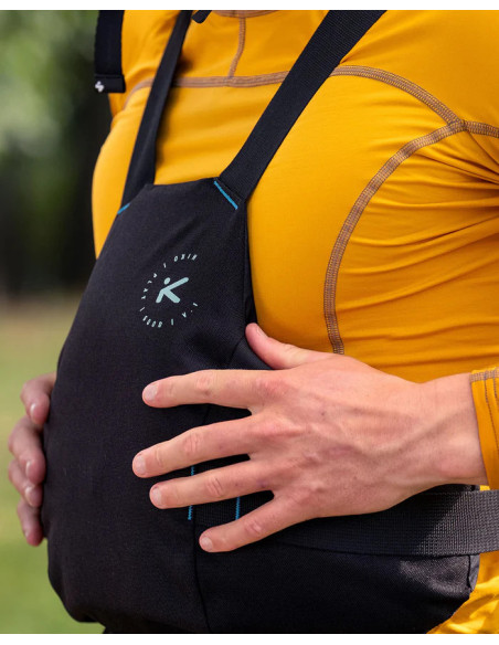 HIKO-Gilet de sauvetage Player PFD pour kayak - Léger et ergonomique