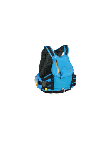 Gilet de Sauvetage Indus : Sécurité, Confort et Mobilité pour Aventuriers