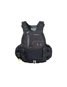 Gilet de Sauvetage Indus : Sécurité, Confort et Mobilité pour Aventuriers 2