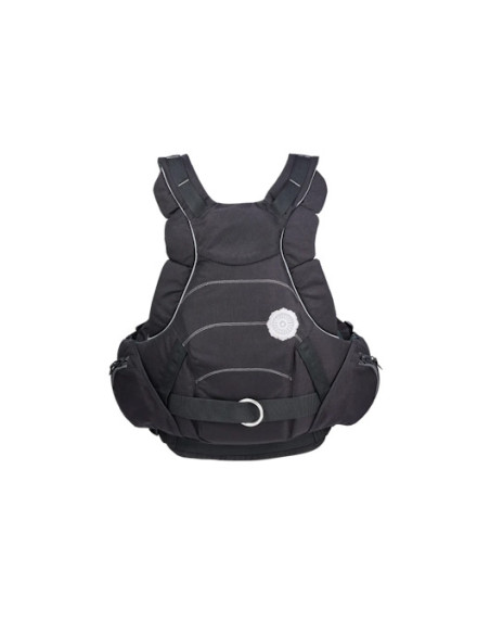 Gilet de Sauvetage Indus : Sécurité, Confort et Mobilité pour Aventuriers