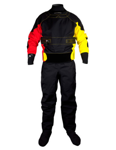 Sandiline - Kayak Suit Extrem 4L 2022