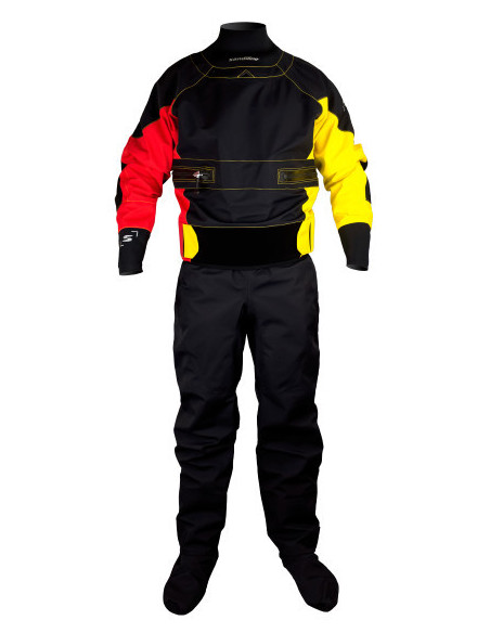 Sandiline - Kayak Suit Extrem 4L 2022
