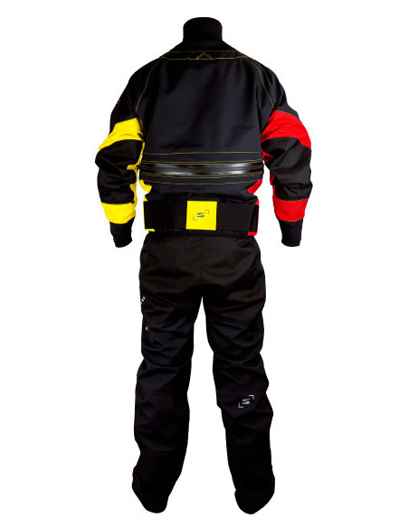 Sandiline - Kayak Suit Extrem 4L 2022
