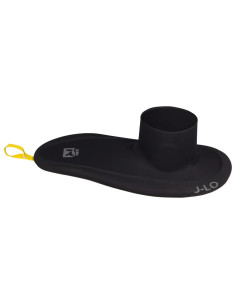 IR-Jupe J-Lo Bungee - Jupe de Kayak pour Femmes 2