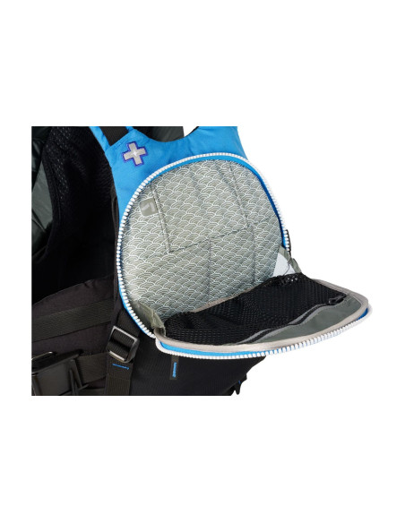 Gilet Astral Greenjacket 2016