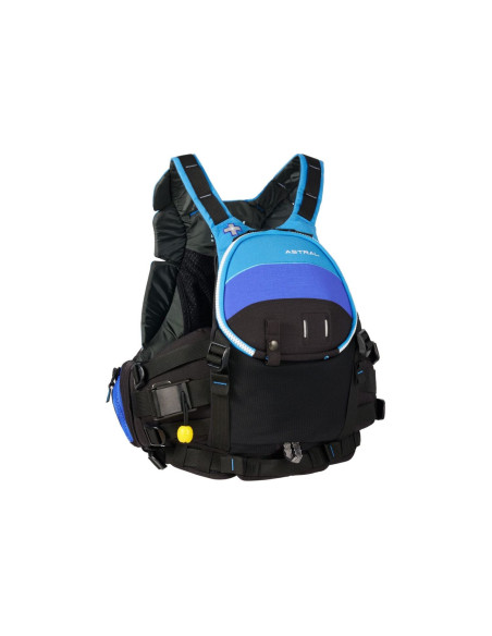 Gilet Astral Greenjacket 2016