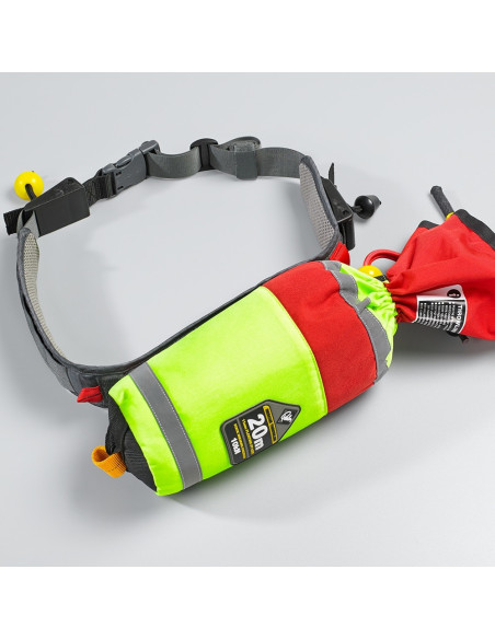 palm,ceinture,porte,corde,rescue,belt