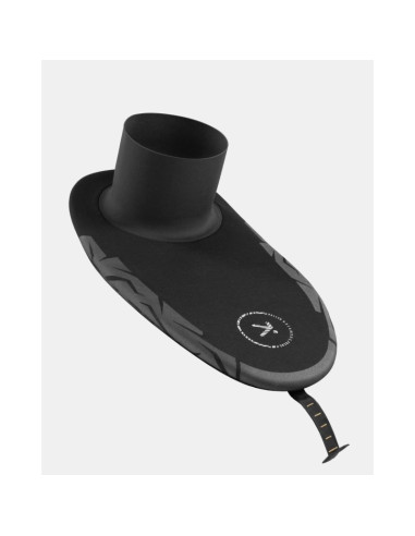 HIKO BALLER V2 Sangle d'Arrachage Innovante - Design Renforcé et Flexible