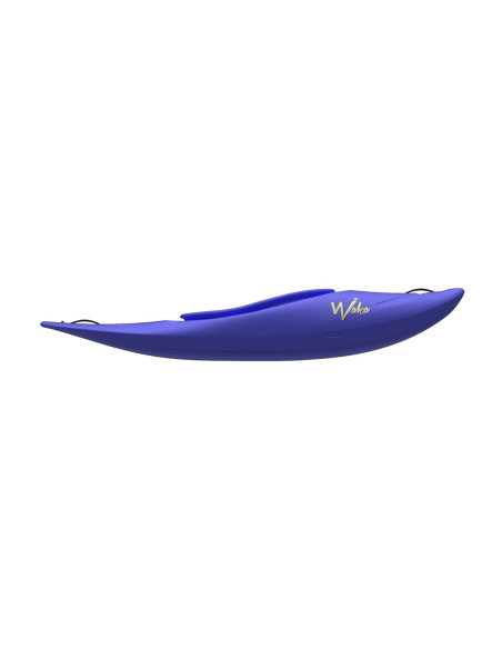 WAKA-Skuxx Deluxe Kayak
