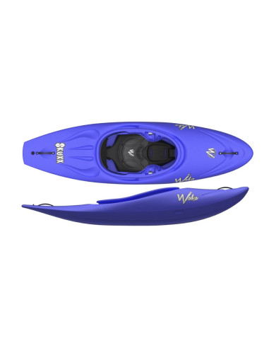 WAKA-Skuxx Deluxe Kayak