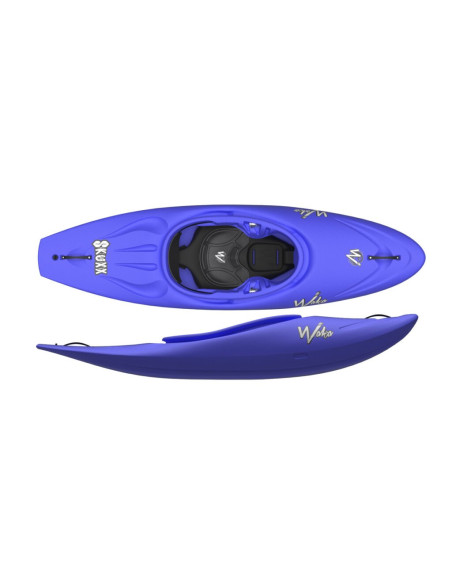 WAKA-Skuxx Deluxe Kayak