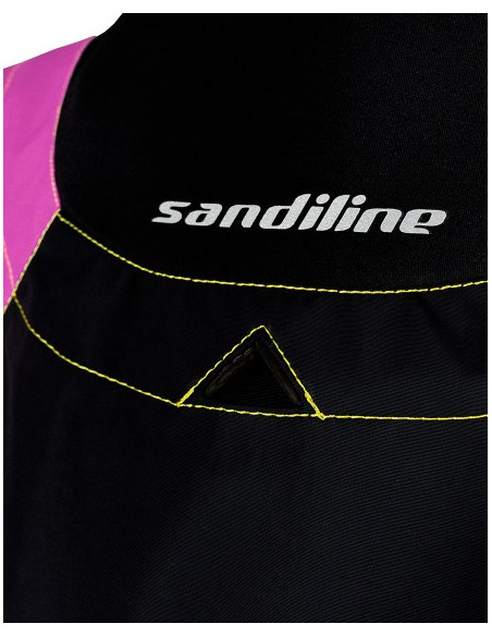 SANDILINE-KAYAK DRY SUIT EXTREME 4L W'S- 2023