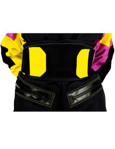 SANDILINE-KAYAK DRY SUIT EXTREME 4L W'S- 2023