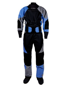 SANDILINE-KAYAK DRY SUIT EXTREME 4L W'S- 2023 2