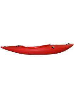 Kayak DRS - Dragorossi 2