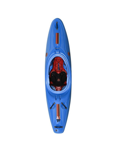 Kayak DRS - Dragorossi