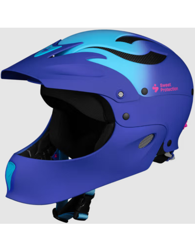 Rocker Full Face - Sweet Protection