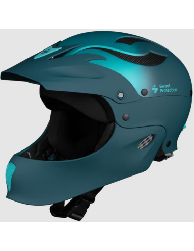 Rocker Full Face - Sweet Protection