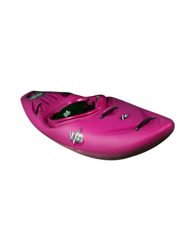 Manu - Waka Kayak