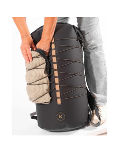 Hiko Nomad 80L - Sac étanche 2