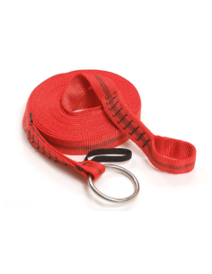 Hf fishing line