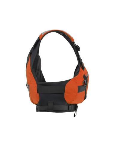 ASTRAL-Gilet Serpent 2.0