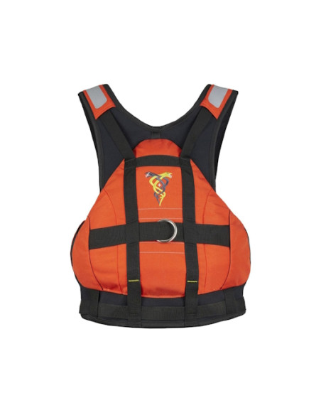 ASTRAL-Gilet Serpent 2.0