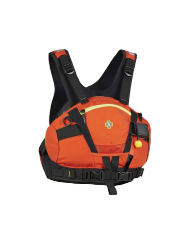 ASTRAL-Gilet Serpent 2.0