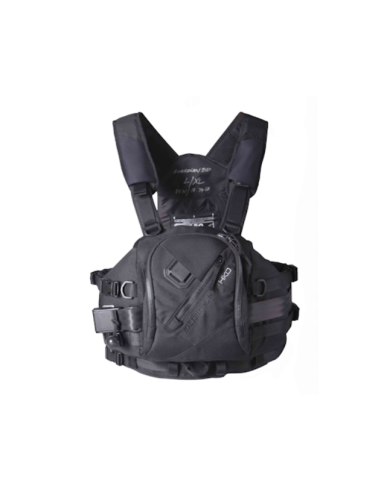 Hiko - Gilet Guardian 3D
