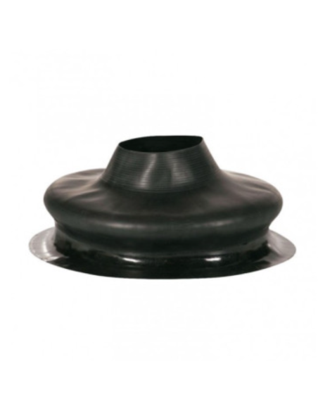col latex de remplacement