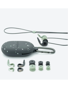 Bouchons d'oreilles - SURFEARS 4.0