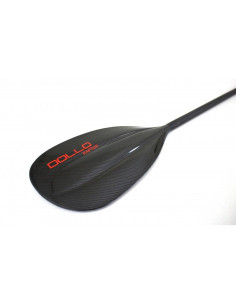 Dollo Raptor manche fibre / 2 parties