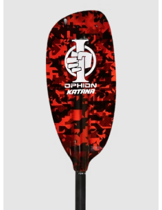 Katana 2 parties - Spade Kayak