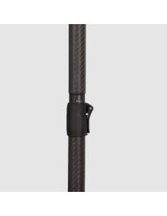 Ninja Edge, 2 parties - Spade kayak 2