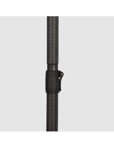 Ninja Edge, 2 parties - Spade kayak