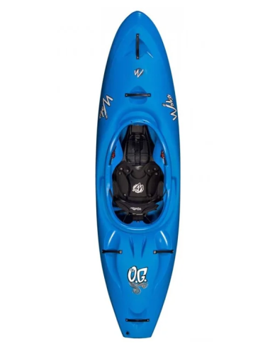 kayak waka og