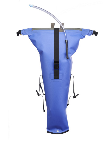 Réserve-Sac Watershed Futa