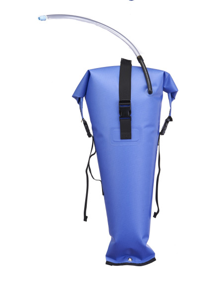 Réserve-Sac Watershed Futa