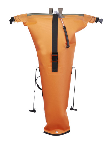 Réserve-Sac Watershed Futa