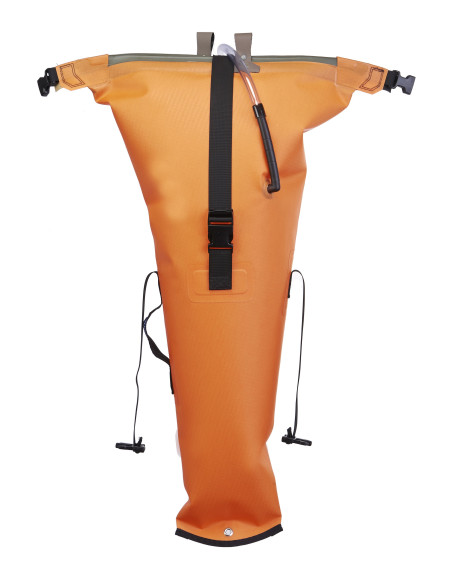 Réserve-Sac Watershed Futa